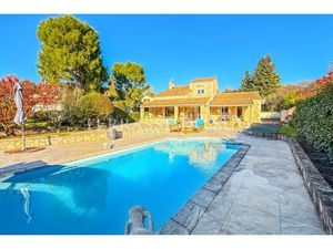 Annonce maison à vendre