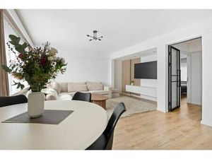 Appartement à vendre à Van Amstelstraat 55 Deurne (RBU89739)