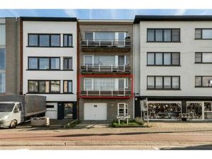 Appartement à vendre à Lambrechtshoekenlaan 188 Merksem (RBU89867)