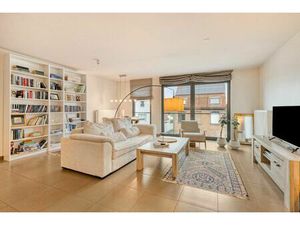 Appartement à vendre à Torhoutse Steenweg 137 Sint-Andries (RBU90198)