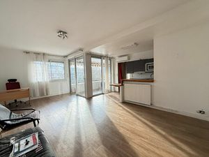 Bordeaux Rue de Turenne - Appartement T2 en Résidence Services Seniors