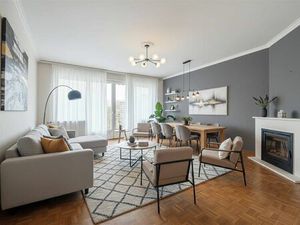 Appartement à vendre avec garage et 2 chambres   Namur (VBD65123)