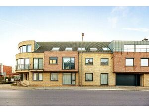 Appartement te koop in Stabroek met 2 slaapkamers