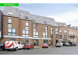 Appartement à vendre avec 3 chambres   Wavre (VBD65065)