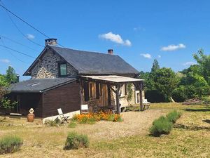 Vente maison 4 pièces 65 m² Arnac-Pompadour (19230)