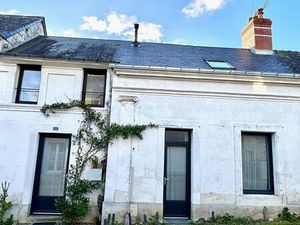 Maison Bauge En Anjou 5 pièce(s) 93 m2