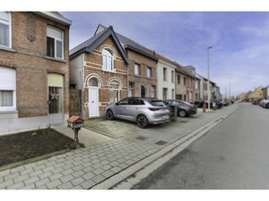 Huis te koop in Beveren met 2 slaapkamers