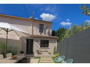 Annonce maison à vendre