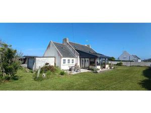 Maison Plouguerneau 3 pièce(s) 100 m2