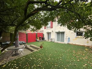 Vente maison 6 pièces  108.05m²  Rosny