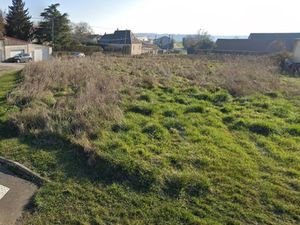 TERRAIN CONSTRUCTIBLE