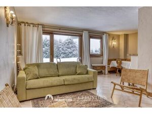 Vente appartement 5 pièces
