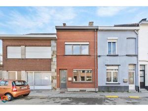 Huis te koop in Mechelen