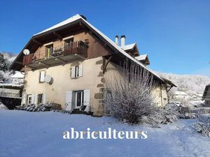 Vente maison 16 pièces