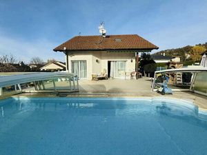 Vente villa 10 pièces