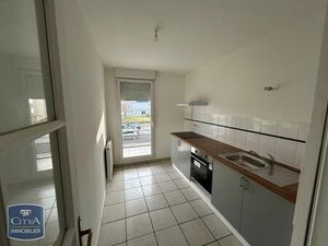 Annonce location appartement 2 pièces de 53m2 à Clermont-ferrand (63100) - ParuVendu.fr re