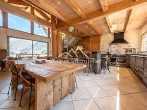 Vente chalet 6 pièces