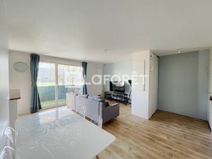 Annonce location appartement 4 pièces de 77m2 à Rouen (76000) - ParuVendu.fr ref 992784001