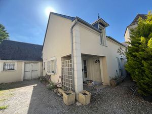 Vente maison 5 pièces 95 m² Les Aix-d'Angillon (18220)