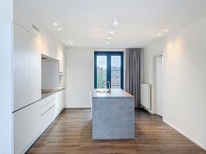 Appartement te koop in Lier met 1 slaapkamer