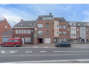 Appartement te koop in Weelde met 2 slaapkamers