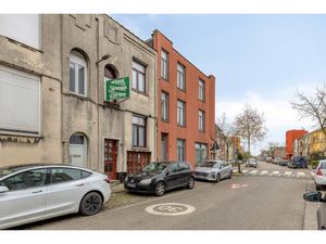 Huis te koop in Deurne met 2 slaapkamers