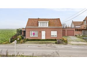 Huis te koop in Staden met 4 slaapkamers