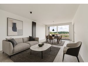 Appartement te koop in Antwerpen met 2 slaapkamers