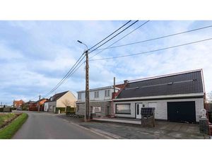 Huis te koop in Deerlijk met 2 slaapkamers