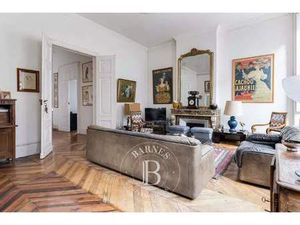 Appartement à vendre 5 Pièces 161 m2 Toulouse Carmes - 900 000 €