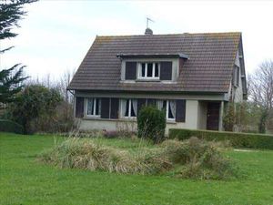 Vente Maison à La Haye (50250) : à vendre / 102m² La Haye