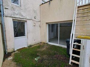 Vente Maison à Trévières (14710) : à vendre / 56m² Trévières