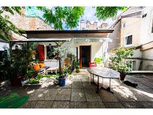 Vente maison 2 pièces 35 m² Dijon (21000)