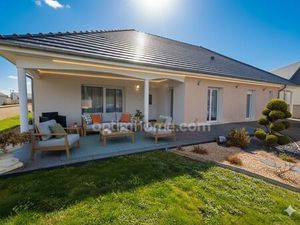 Vente maison 6 pièces 160 m² Brazey-en-Plaine (21470)