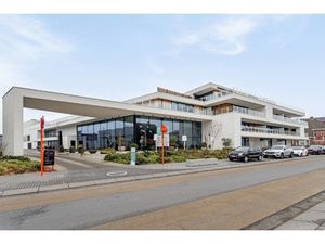 Appartement te koop in Waregem