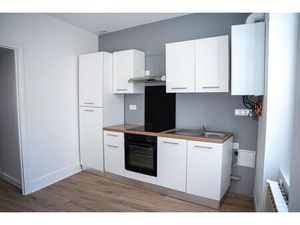 Location appartement 3 pièces 40 m² à Valence (26000)