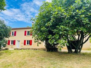 Location maison 5 pièces 125 m² à Claveyson (26240)