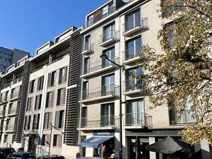 Appartement à vendre à Rue Froissart 64 Etterbeek (VBD65181)