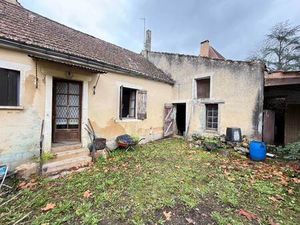 Vente maison 3 pièces 50 m² Siorac-en-Périgord (24170)
