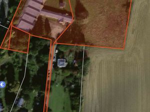 Achat Terrain 17 000m² BUSIGNY 59137