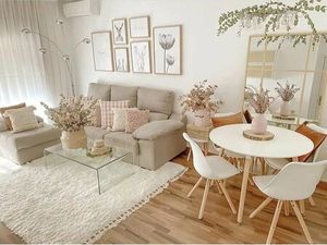 Appartement moderne au cœur de Saint-Étienne