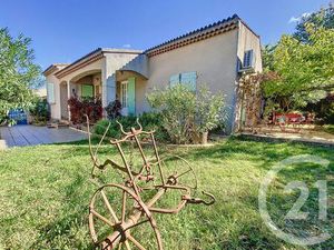 Achat : Maison (30200)