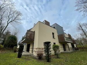 Achat Appartement 5 pièces 95m² AMIENS 80000