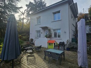 Maison 130m2 quartier Bergson-Bel Air