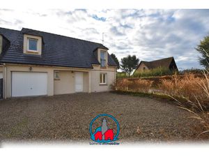 Achat Maison 4 pièces 97m² VILLERS BOCAGE 80260