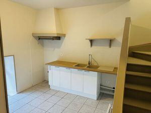 Annonce location duplex/triplex 3 pièces de 72m2 à Appoigny (89380) - ParuVendu.fr ref 992