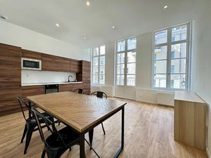 Achat Appartement 2 pièces 38m² LILLE 59000