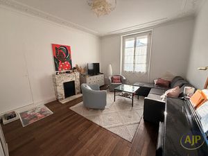 Maison Grandchamp Des Fontaines