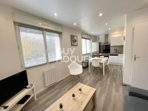 T3 meublé possible colocation - Rond-Point de Paris