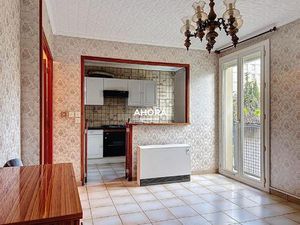 T3 avec box Boulevard Michelet